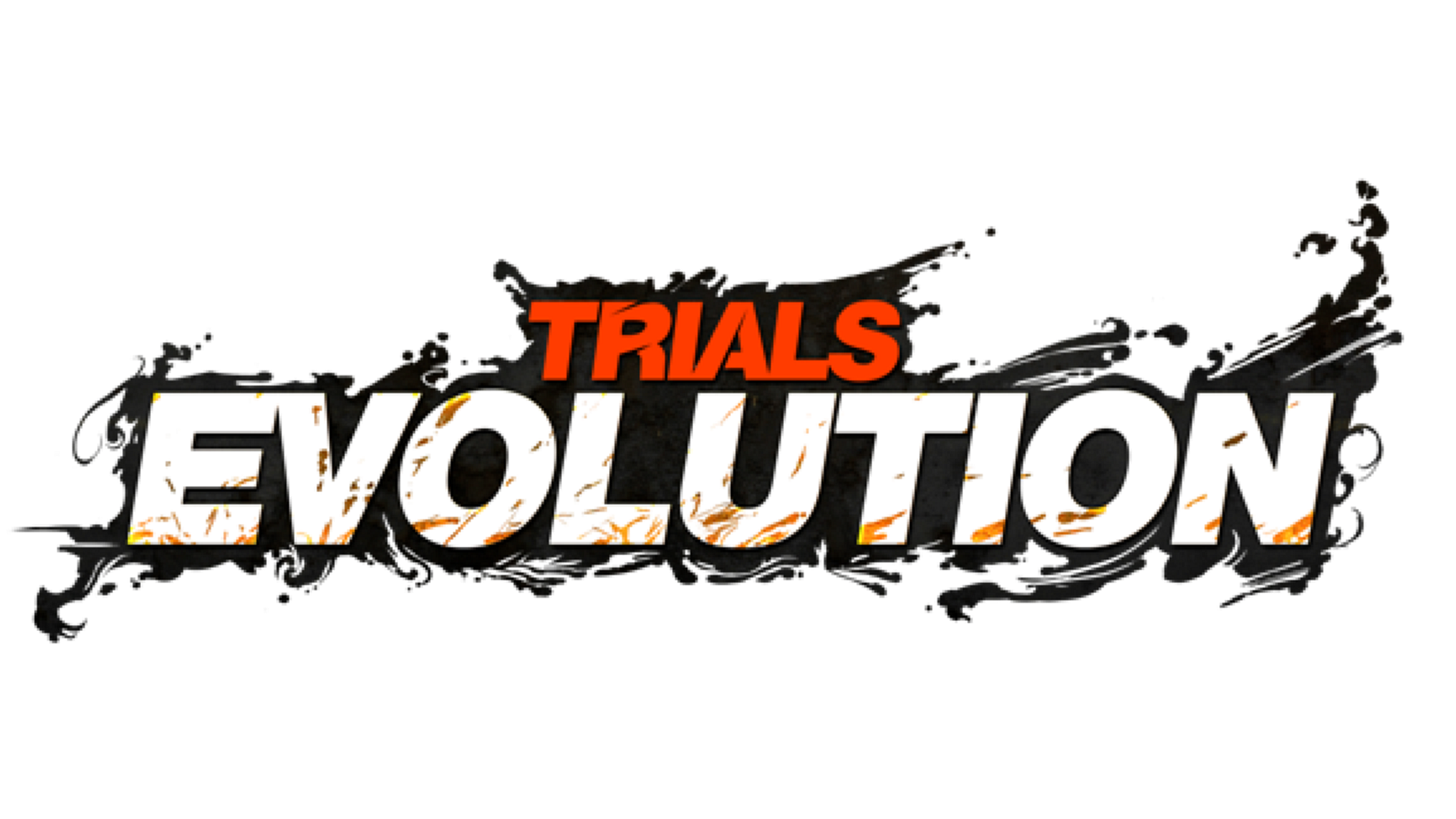Trials Evolution Logo