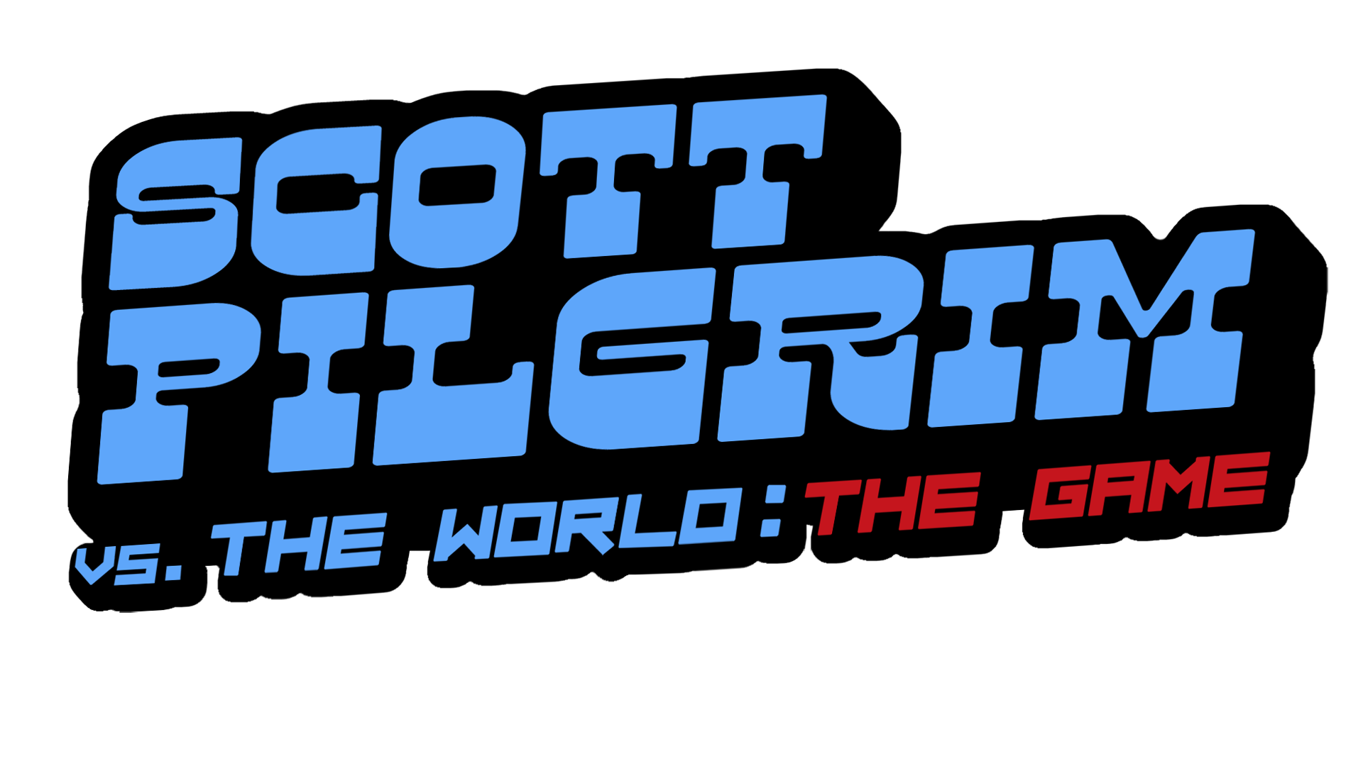 Scott pilgrim vs the world the game стим фото 49