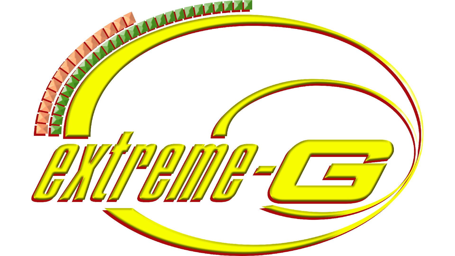 Extreme-G Logo