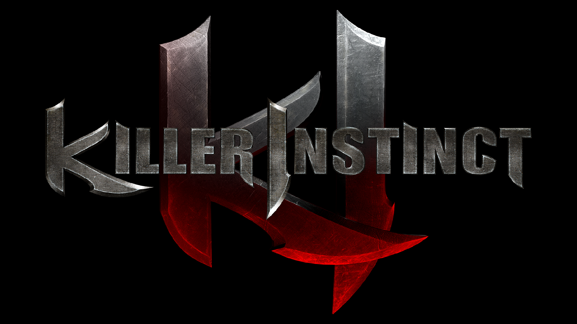 Killer Instinct (2013) Logo