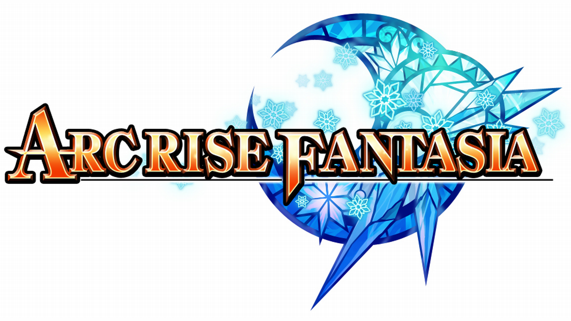 Arc Rise Fantasia Logo