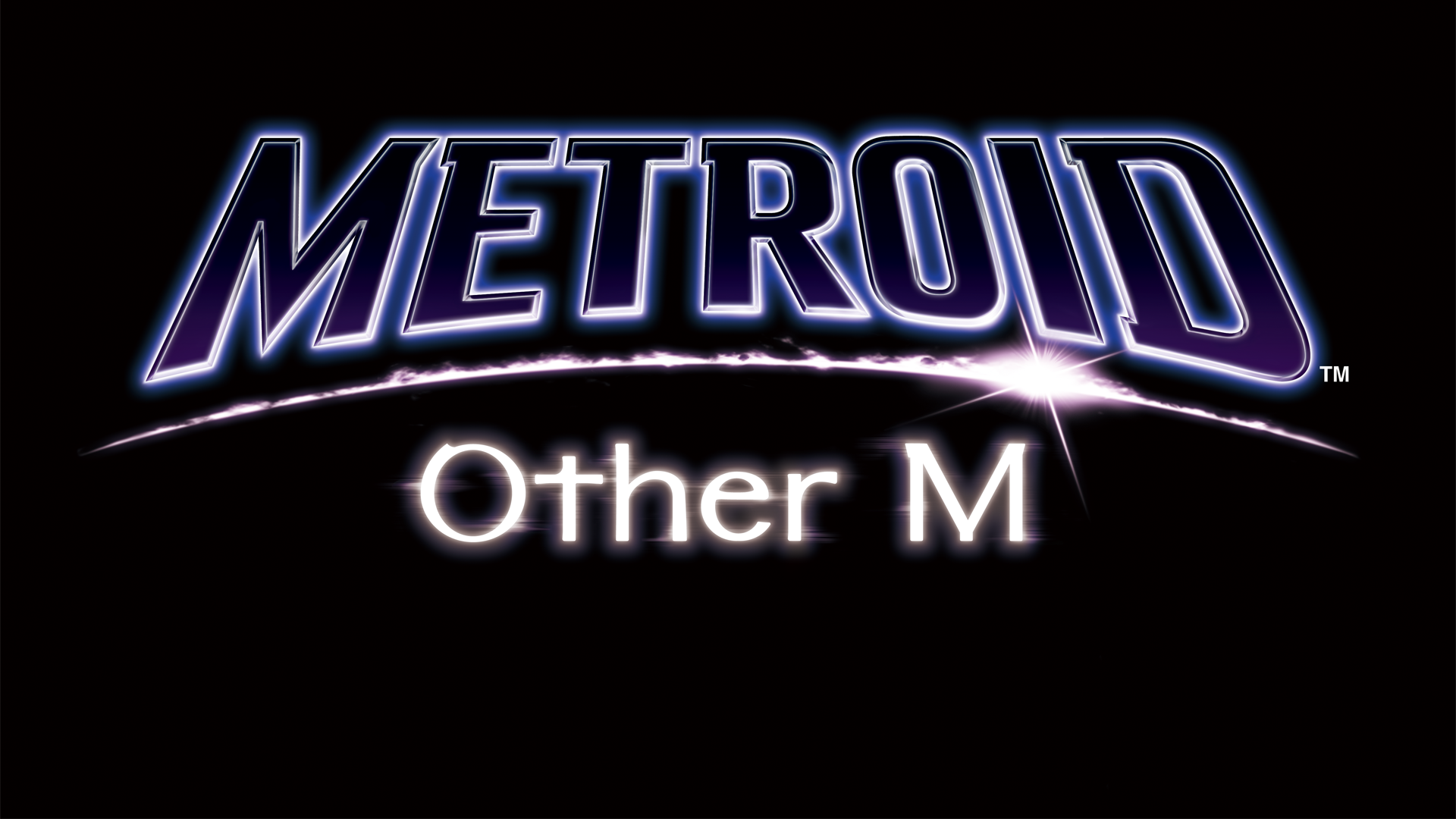 Metroid: Other M Logo