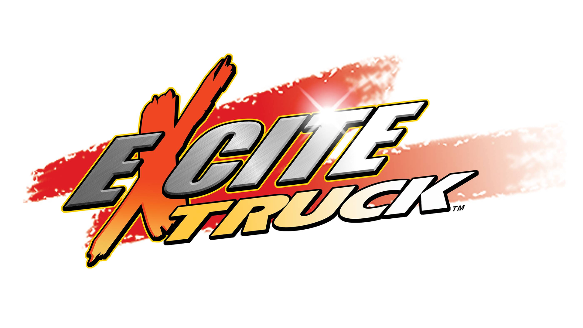 Excite Truck Logo