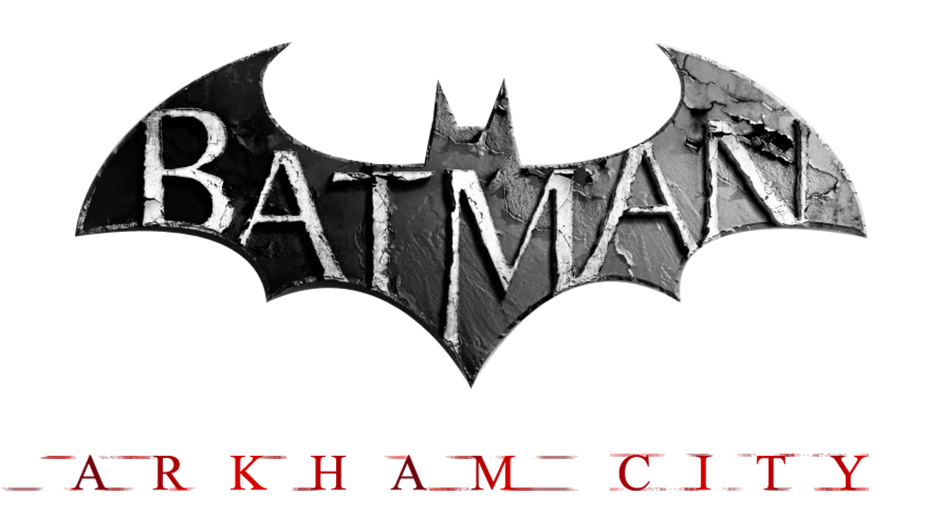 Batman: Arkham City Logo
