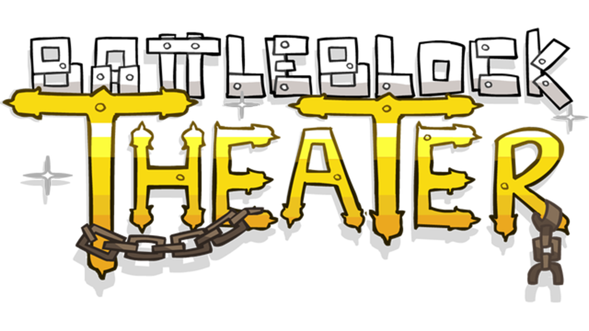 как скачать в стиме battleblock theater фото 45