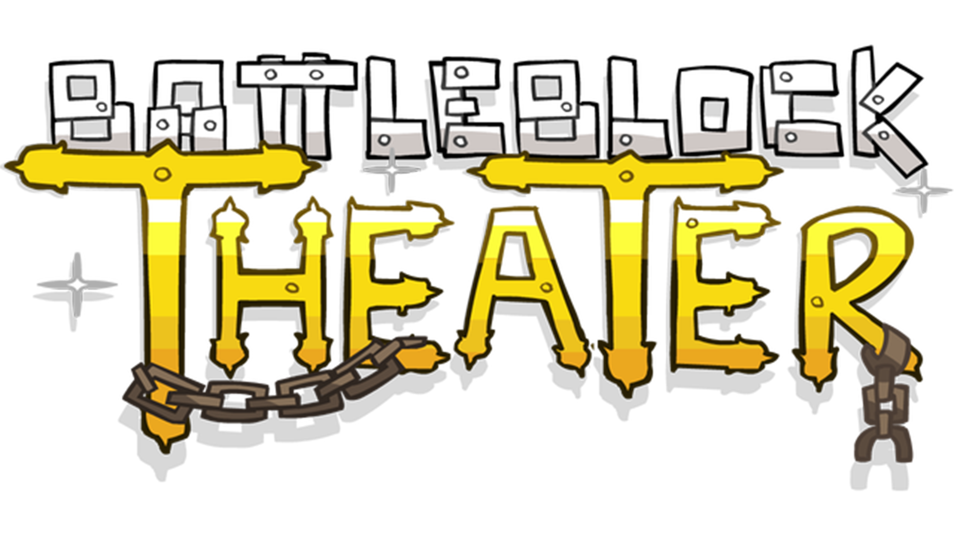Battleblock Theater Logo