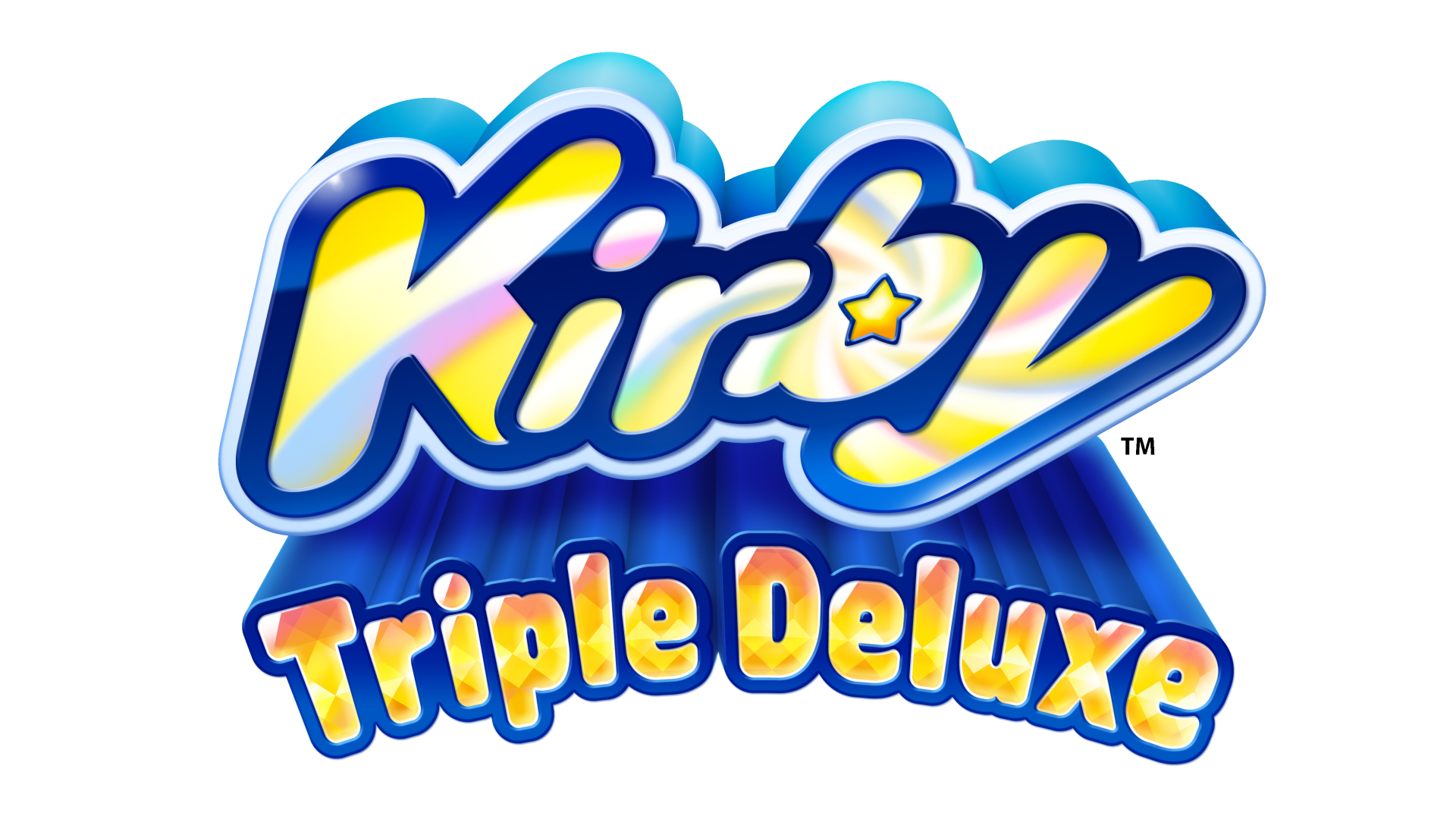 Kirby Triple Deluxe Music - Smash Custom Music Archive