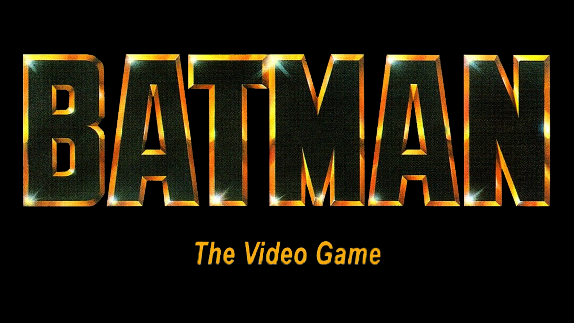 Batman (NES) Music - Smash Custom Music Archive