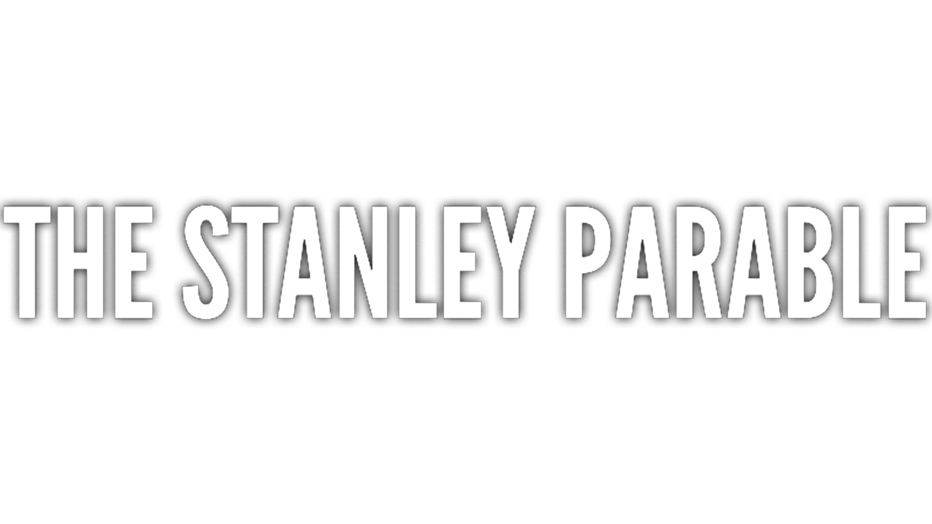 The Stanley Parable Logo
