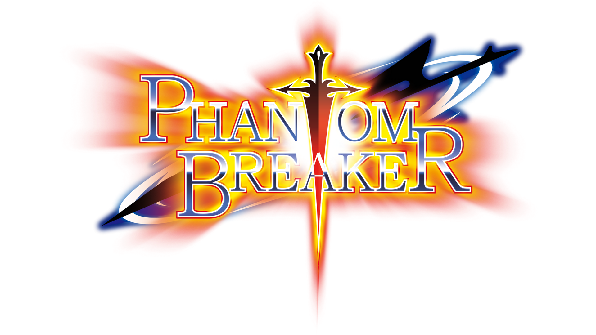 Phantom Breaker Logo