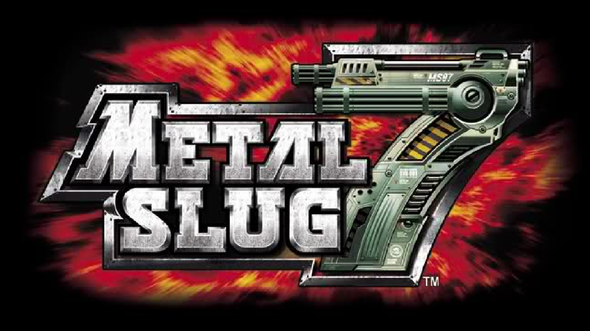 Metal slug anthology steam фото 97