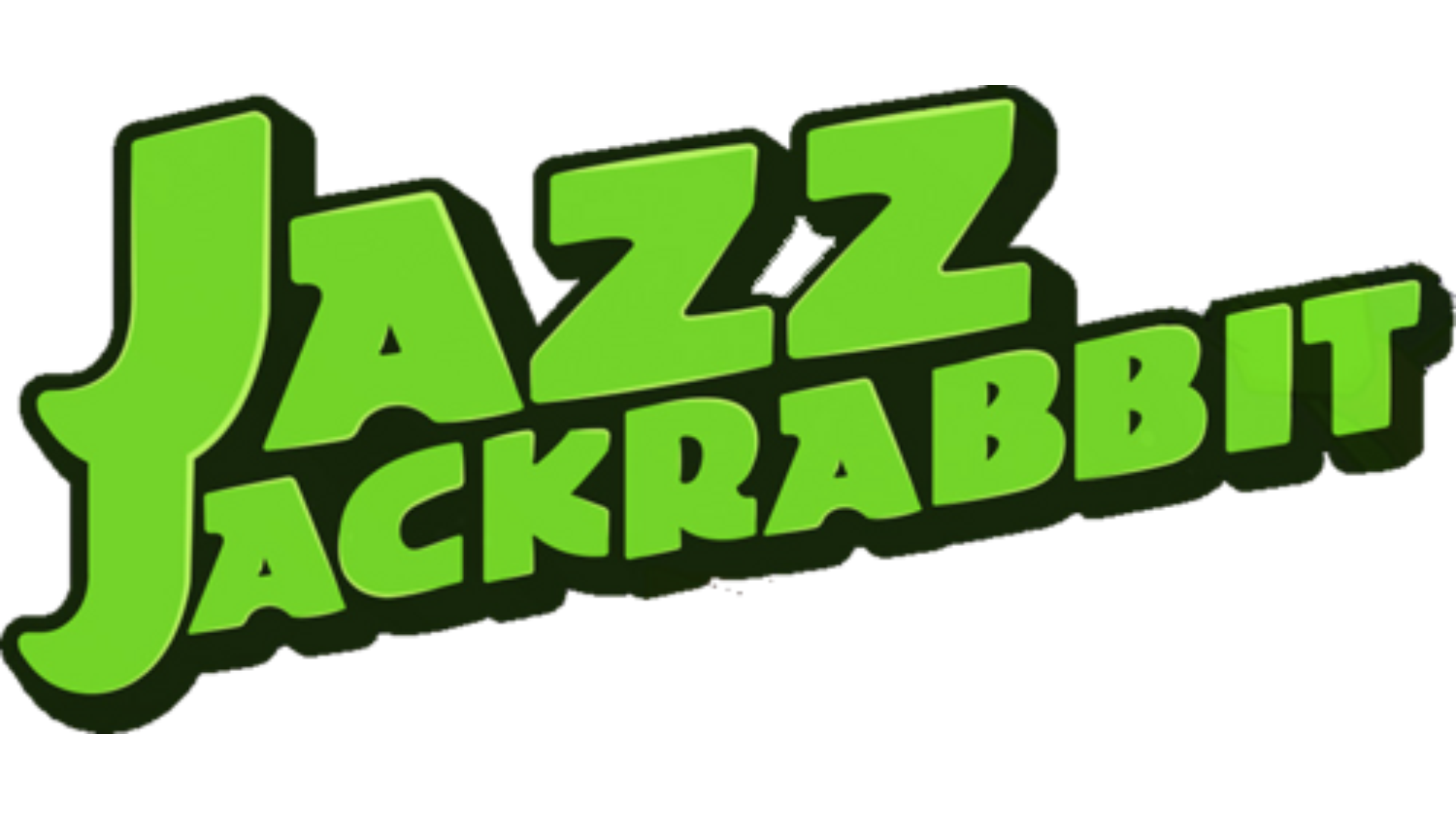 Jazz Jackrabbit Logo