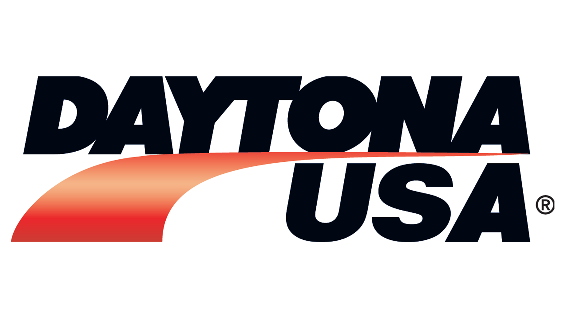Daytona USA (2001) Logo
