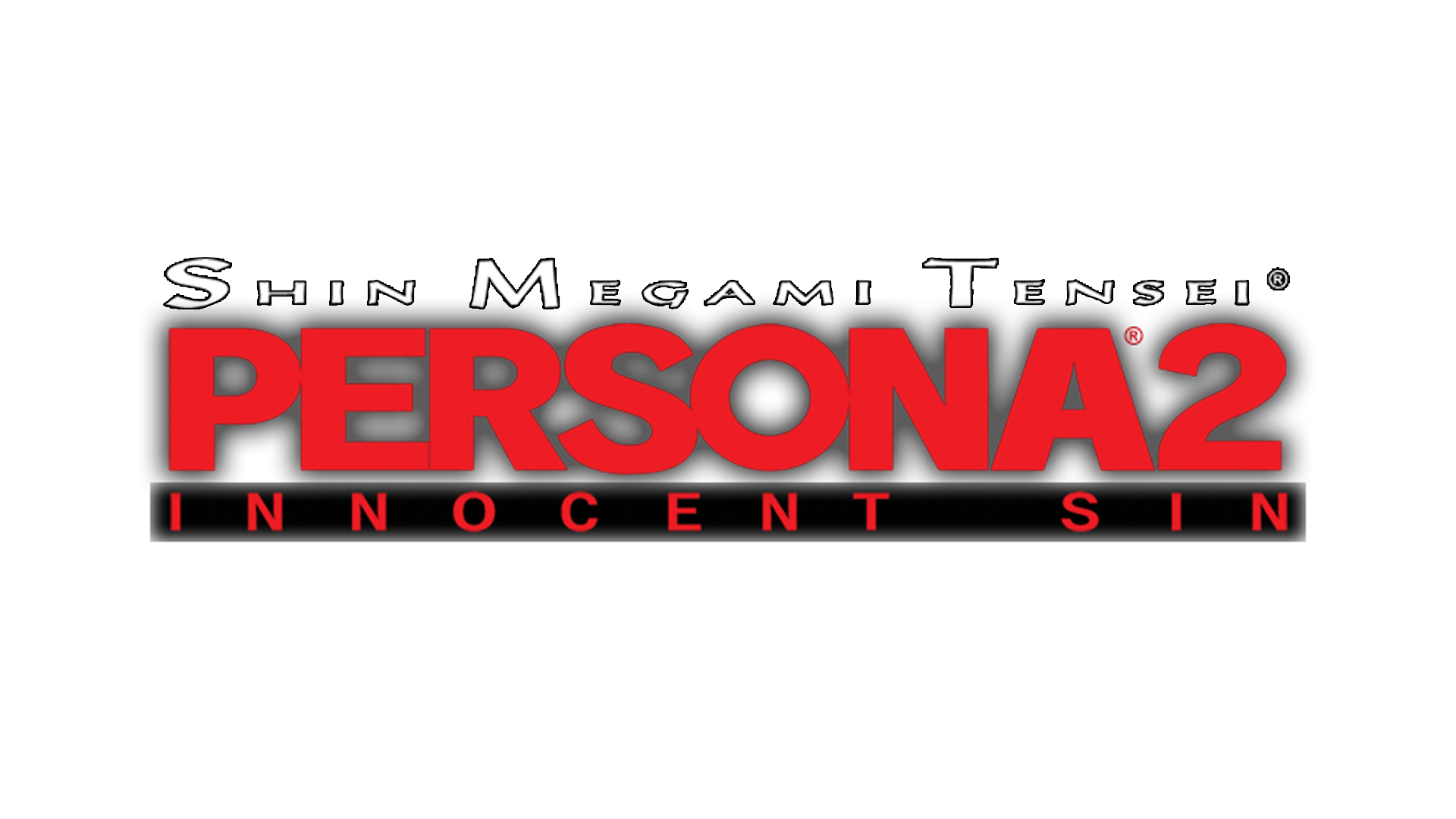 Persona 2: Innocent Sin (PSP) Logo