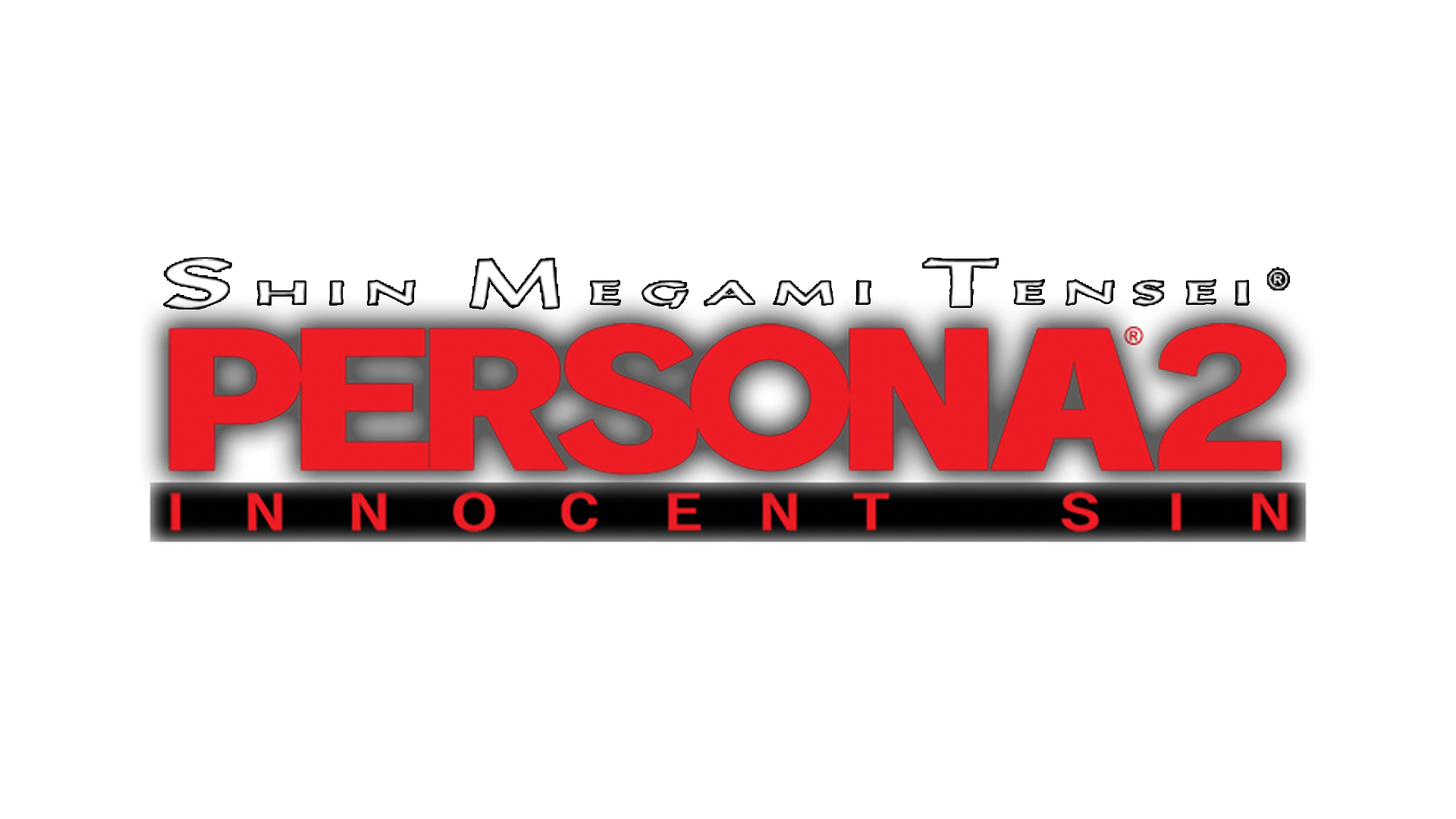 persona revelations logo