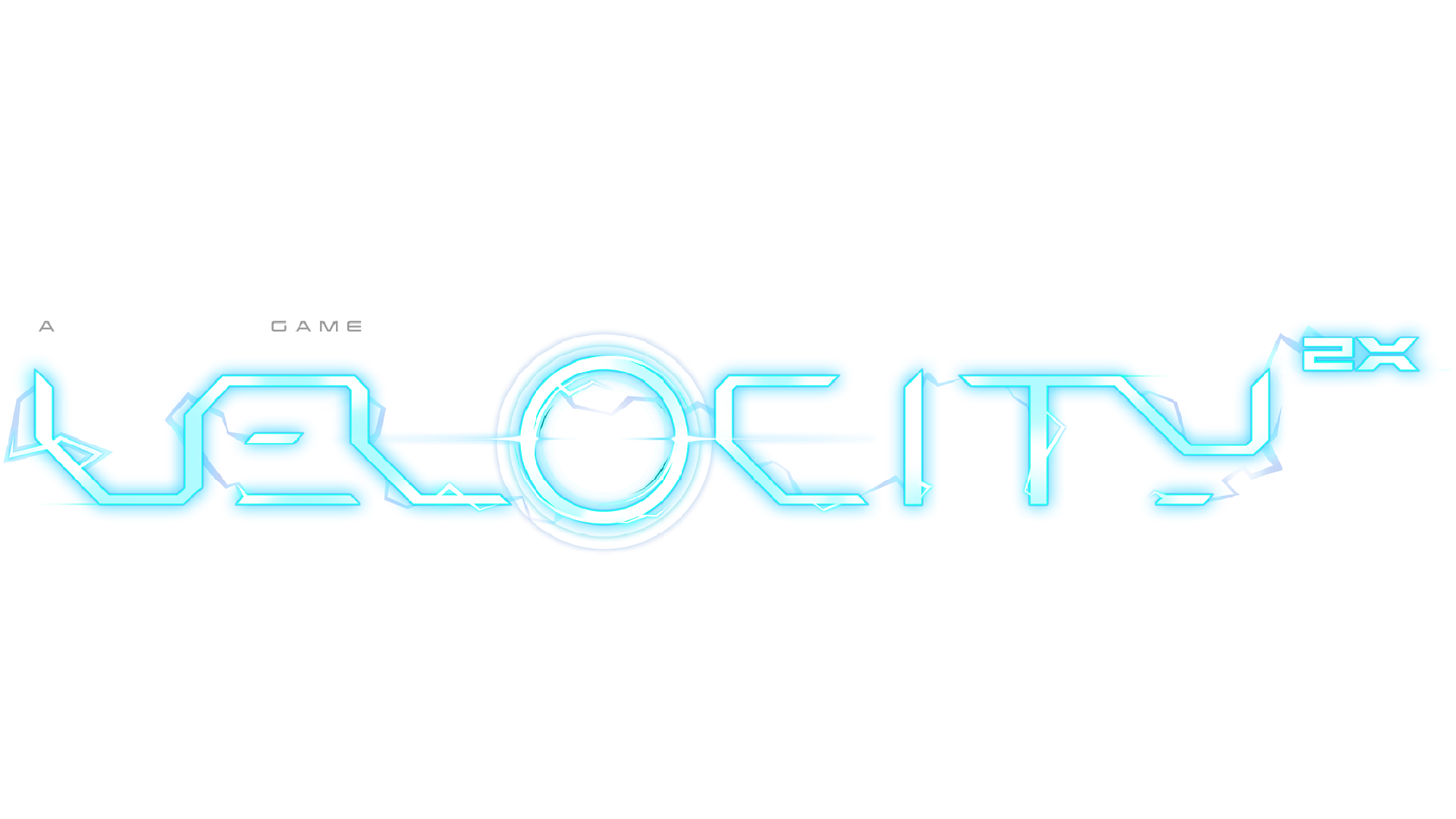 Velocity 2X Logo