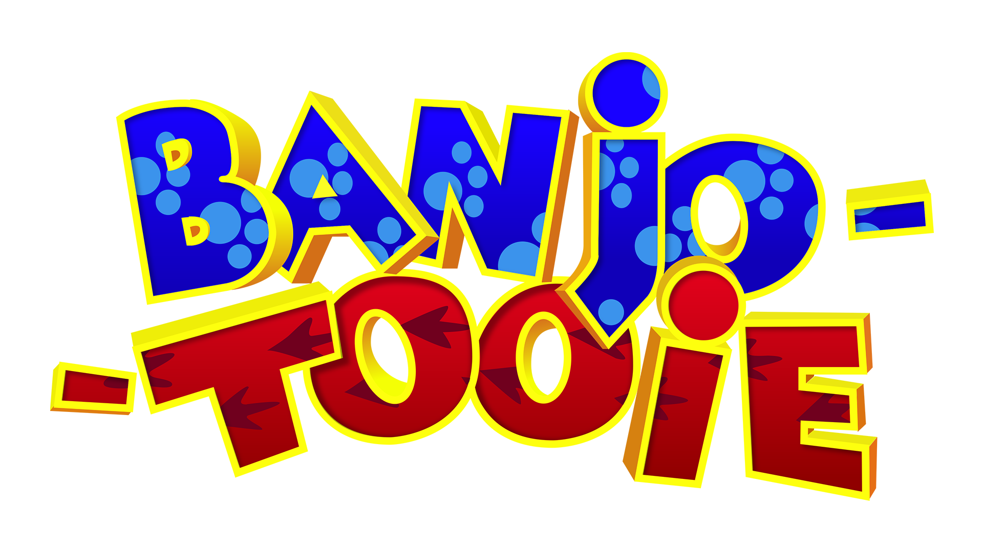 Banjo-Tooie Logo