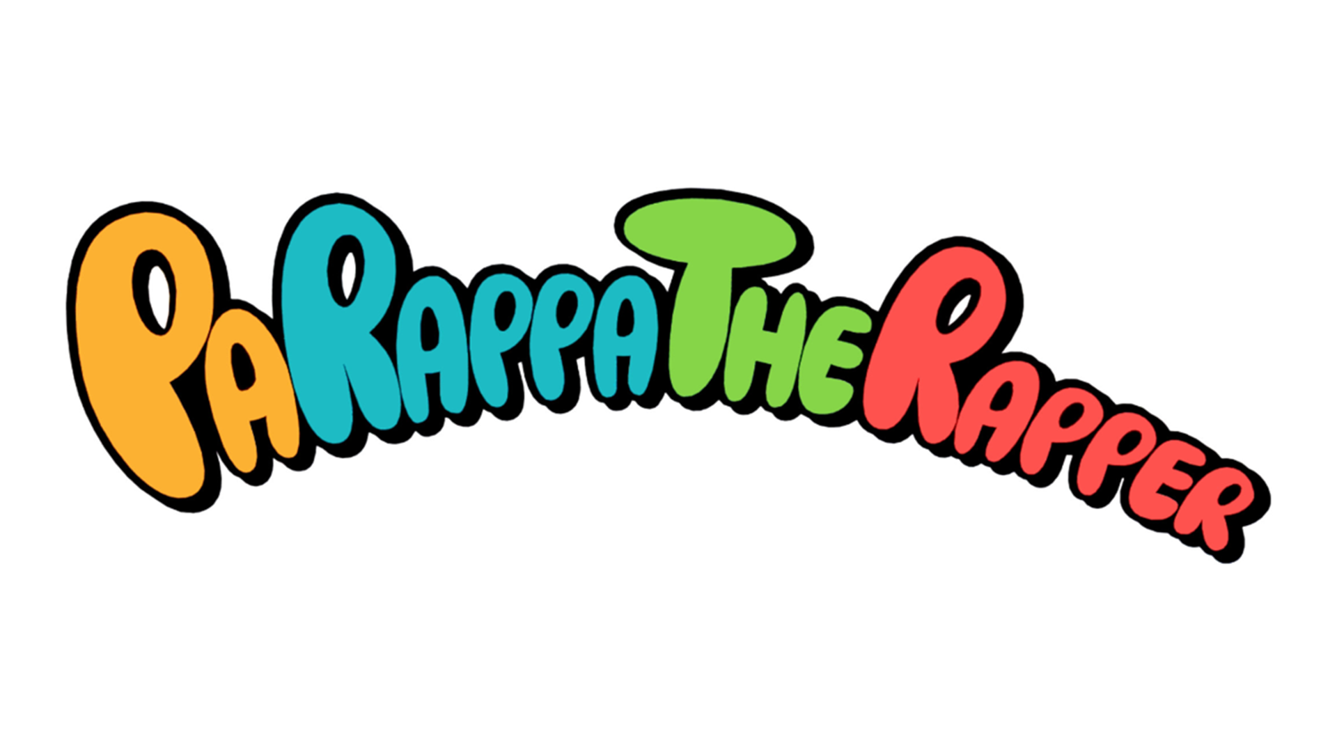 PaRappa the Rapper 2 Music - Smash Custom Music Archive