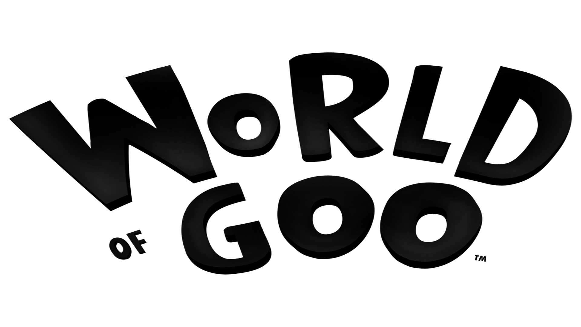 World of Goo Logo