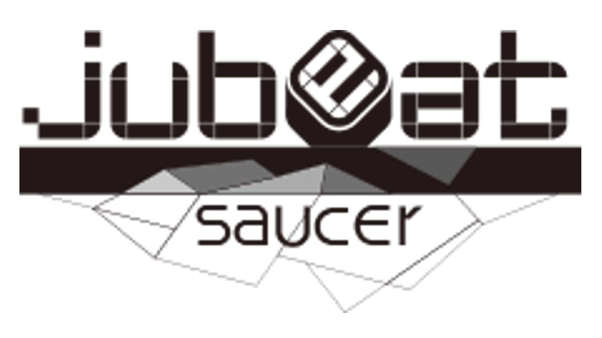jubeat saucer Logo