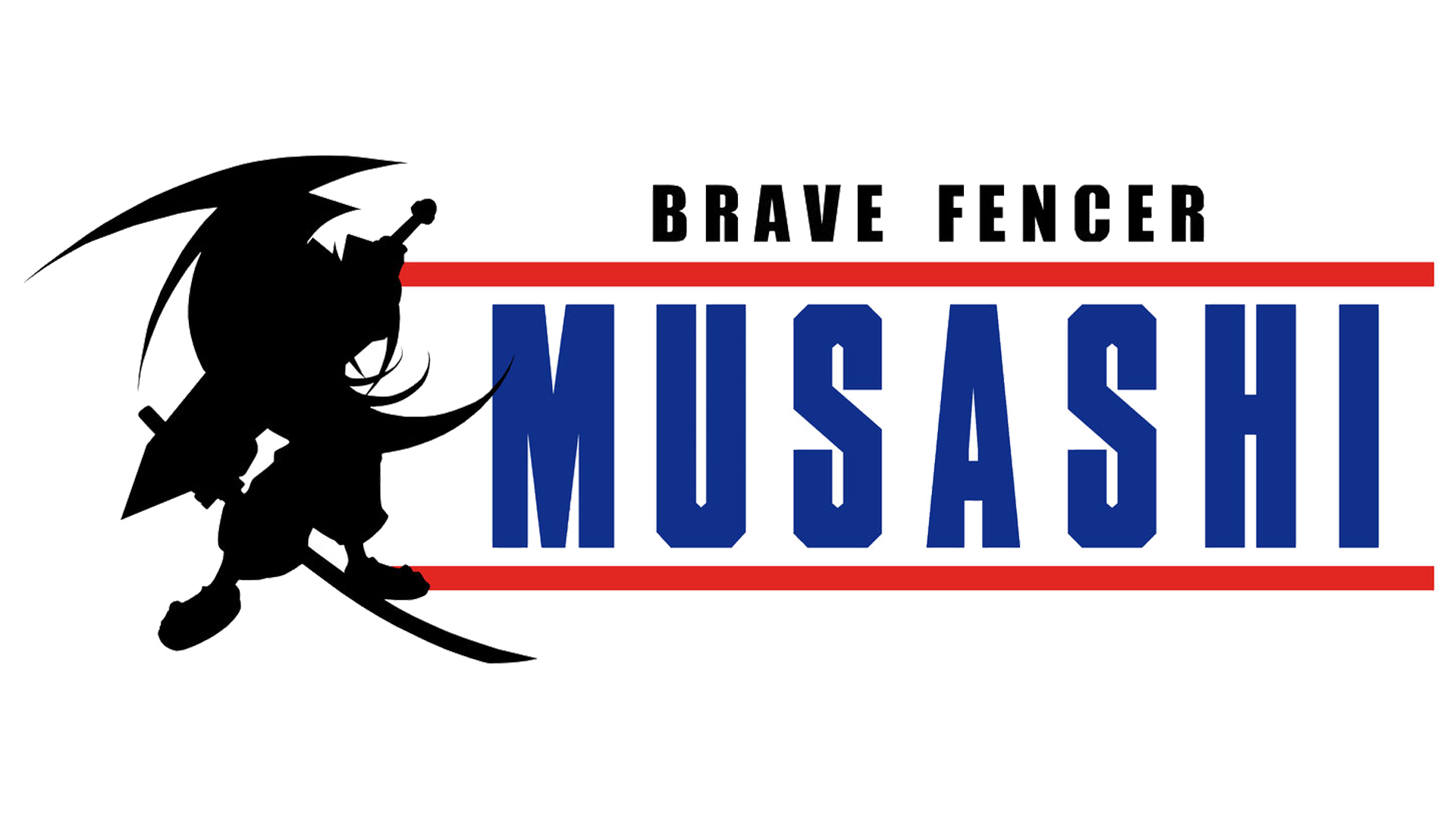 Brave Fencer Musashi Logo
