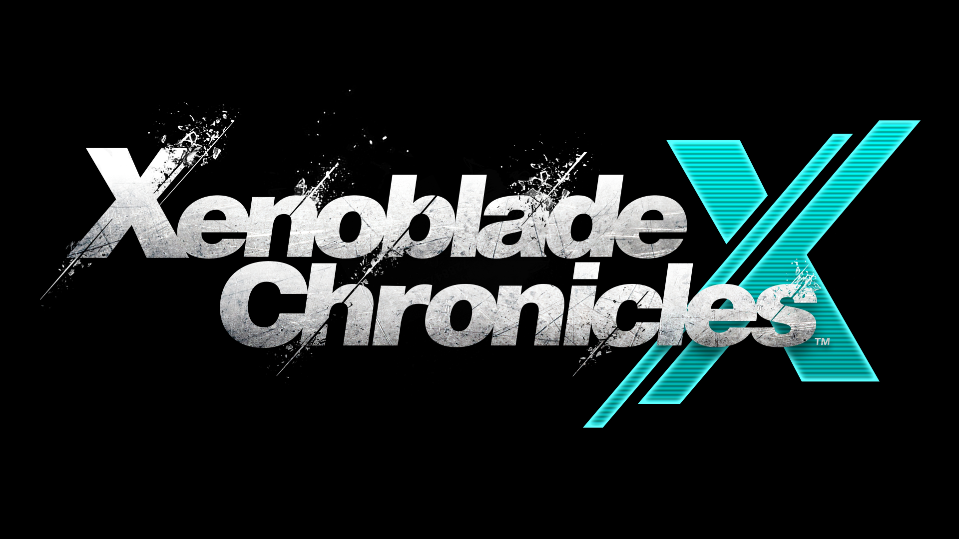 Xenoblade Chronicles X Logo
