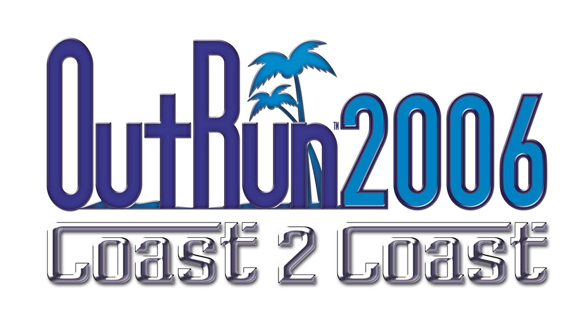 Outrun Coast 2 Coast logo. Outrun 2006 Coast 2 Coast. Outrun 2006. Outrun 2006: Coast 2 Coast ps2.