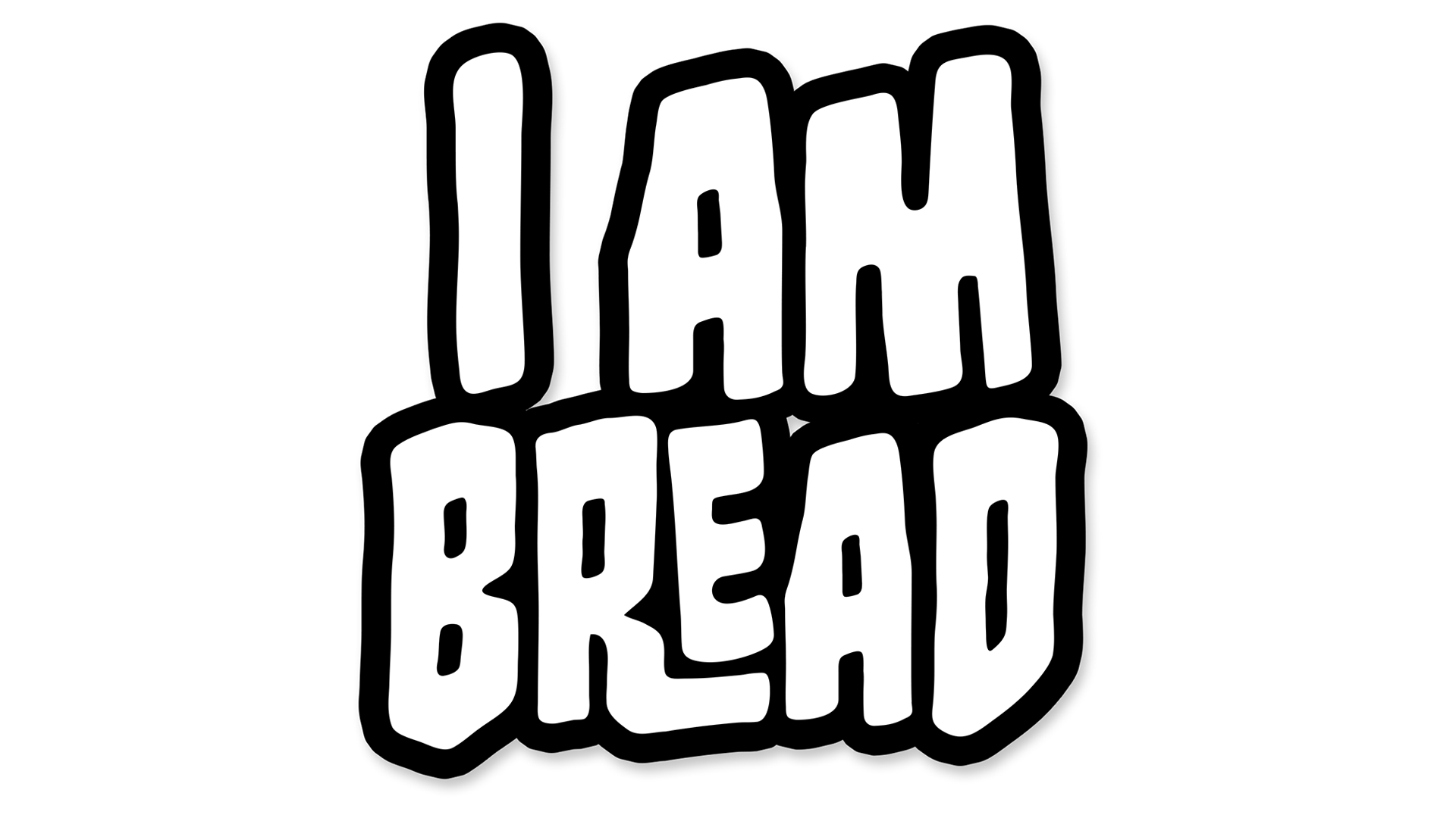 I am Bread Logo