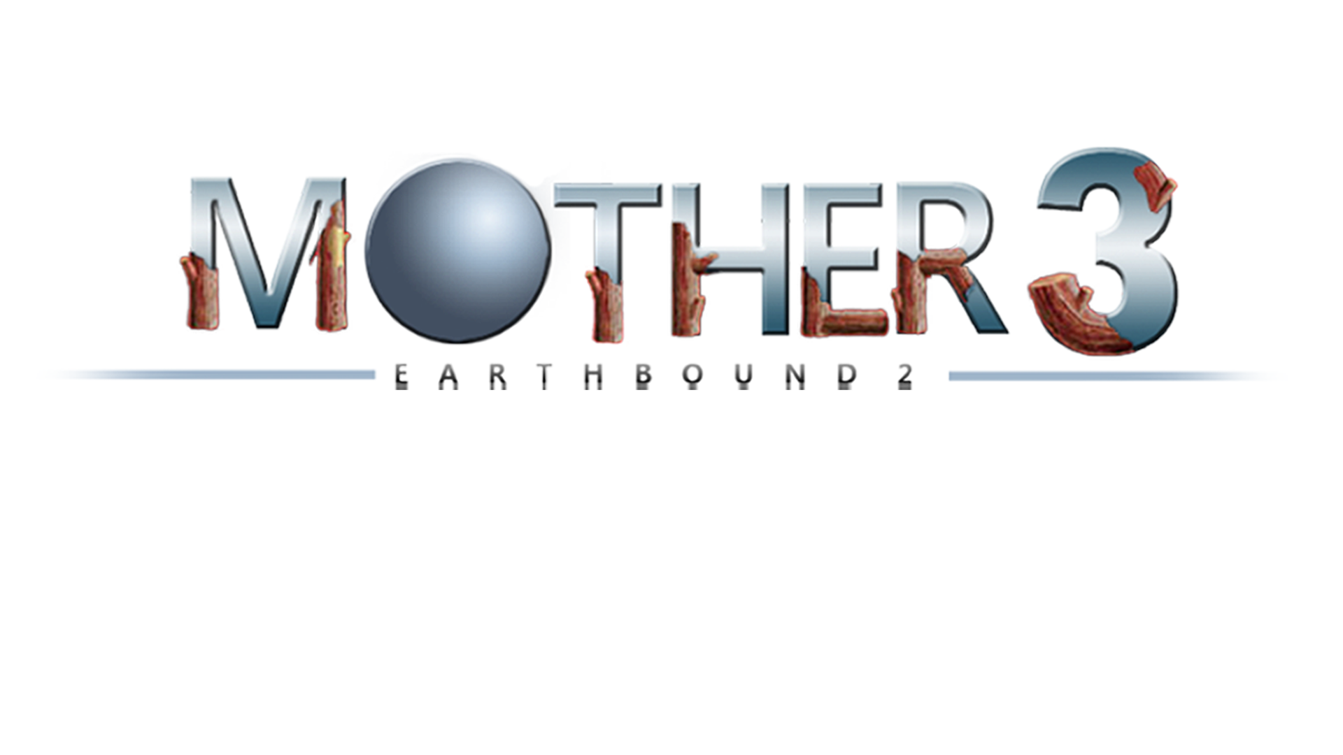 Mother 3 Logo
