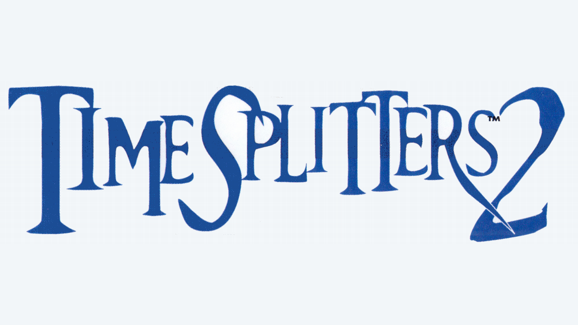 Timesplitters 2 Logo