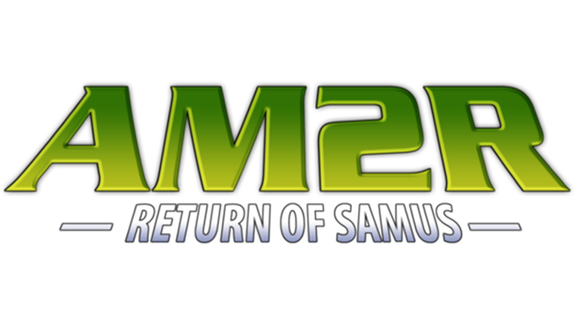 AM2R Logo