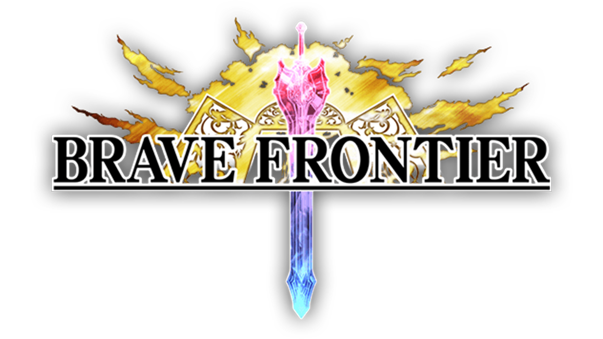 Brave Frontier Logo