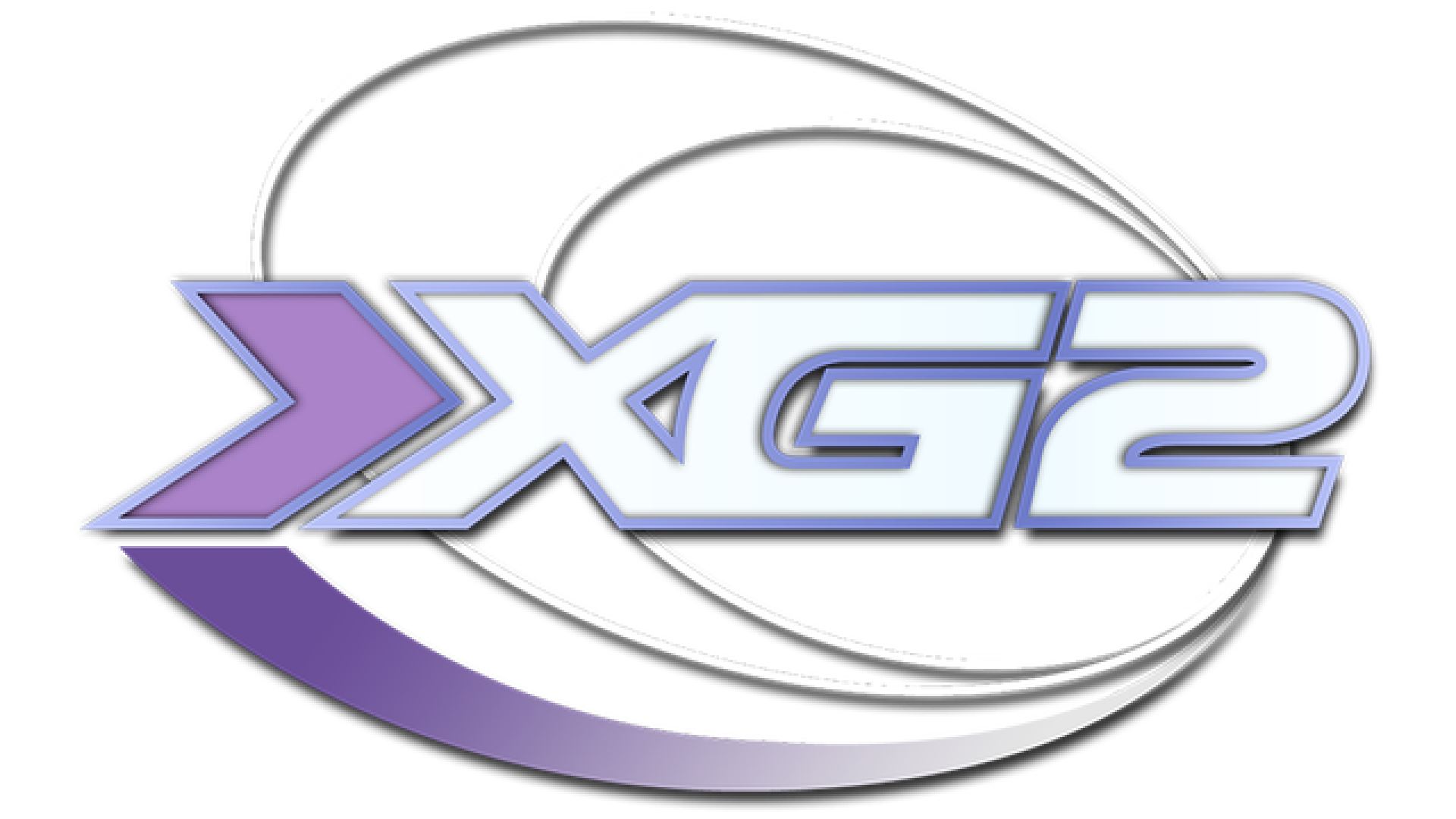 Extreme-G 2 (PC) Logo