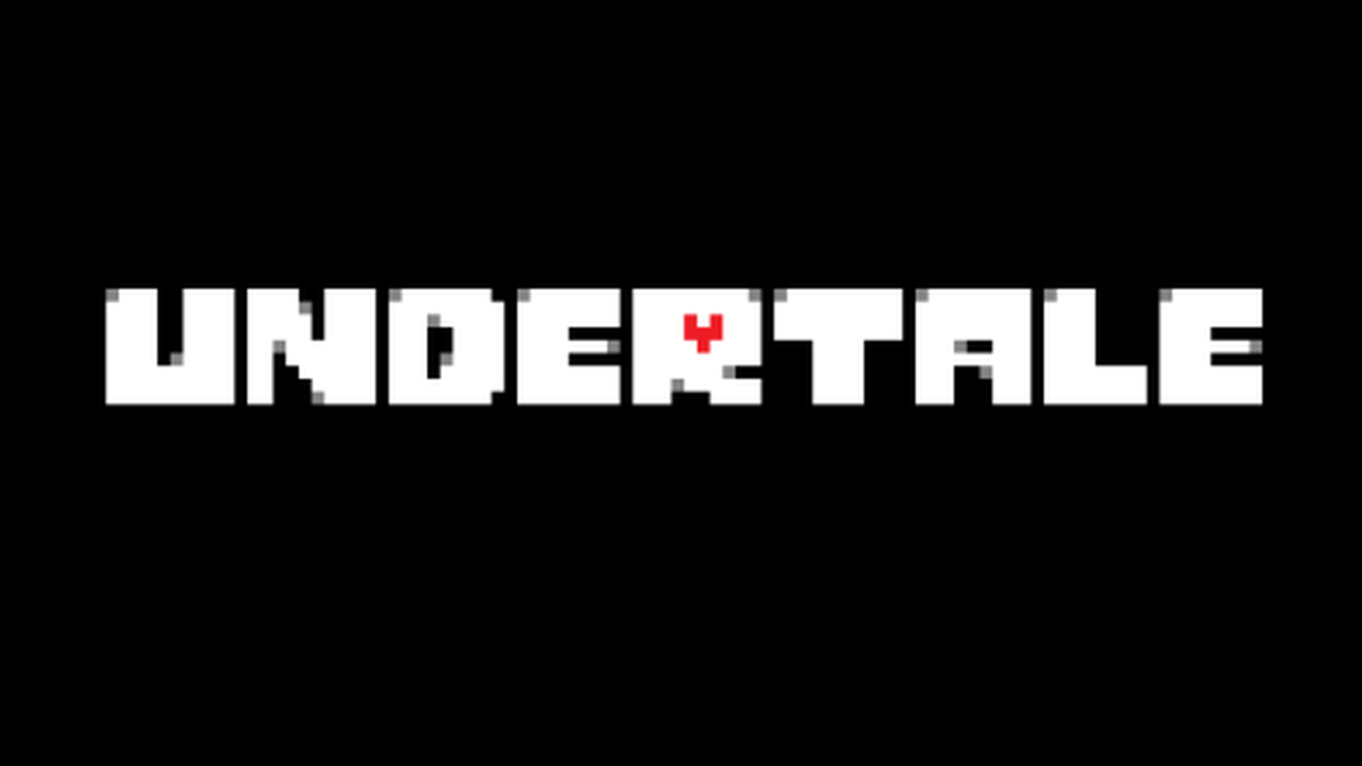 UNDERTALE Logo