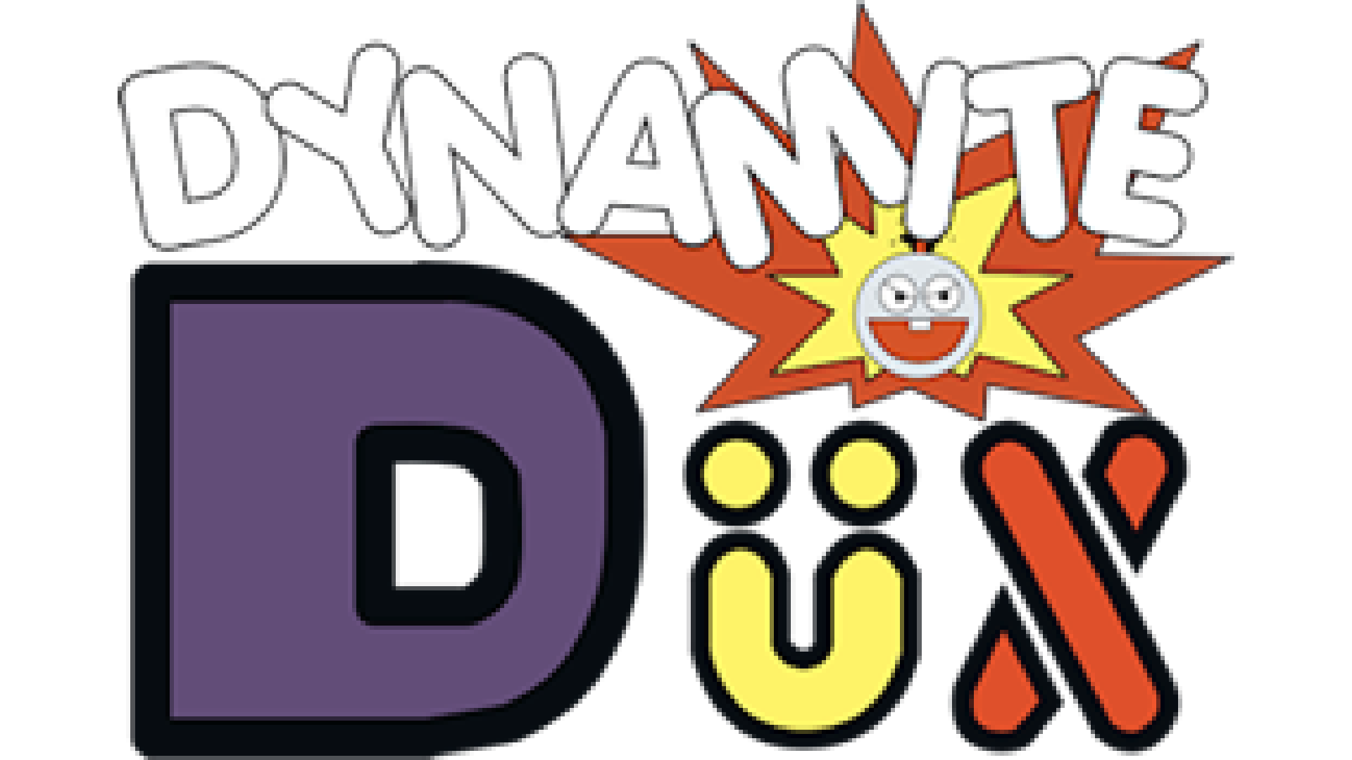 Dynamite Düx Logo