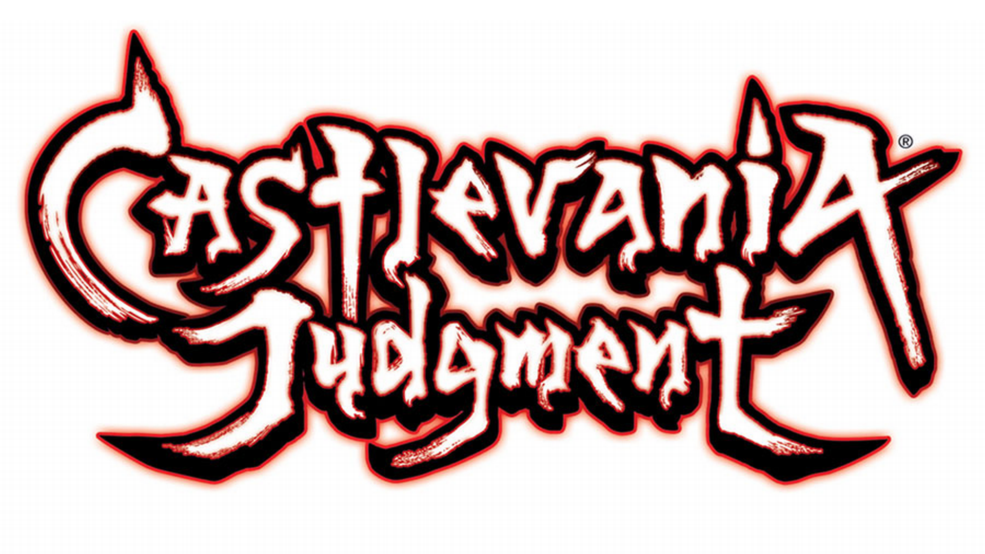 Castlevania: Judgment Logo