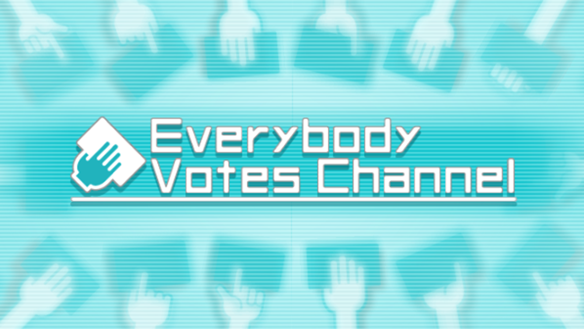 Everybody Votes Channel Logo