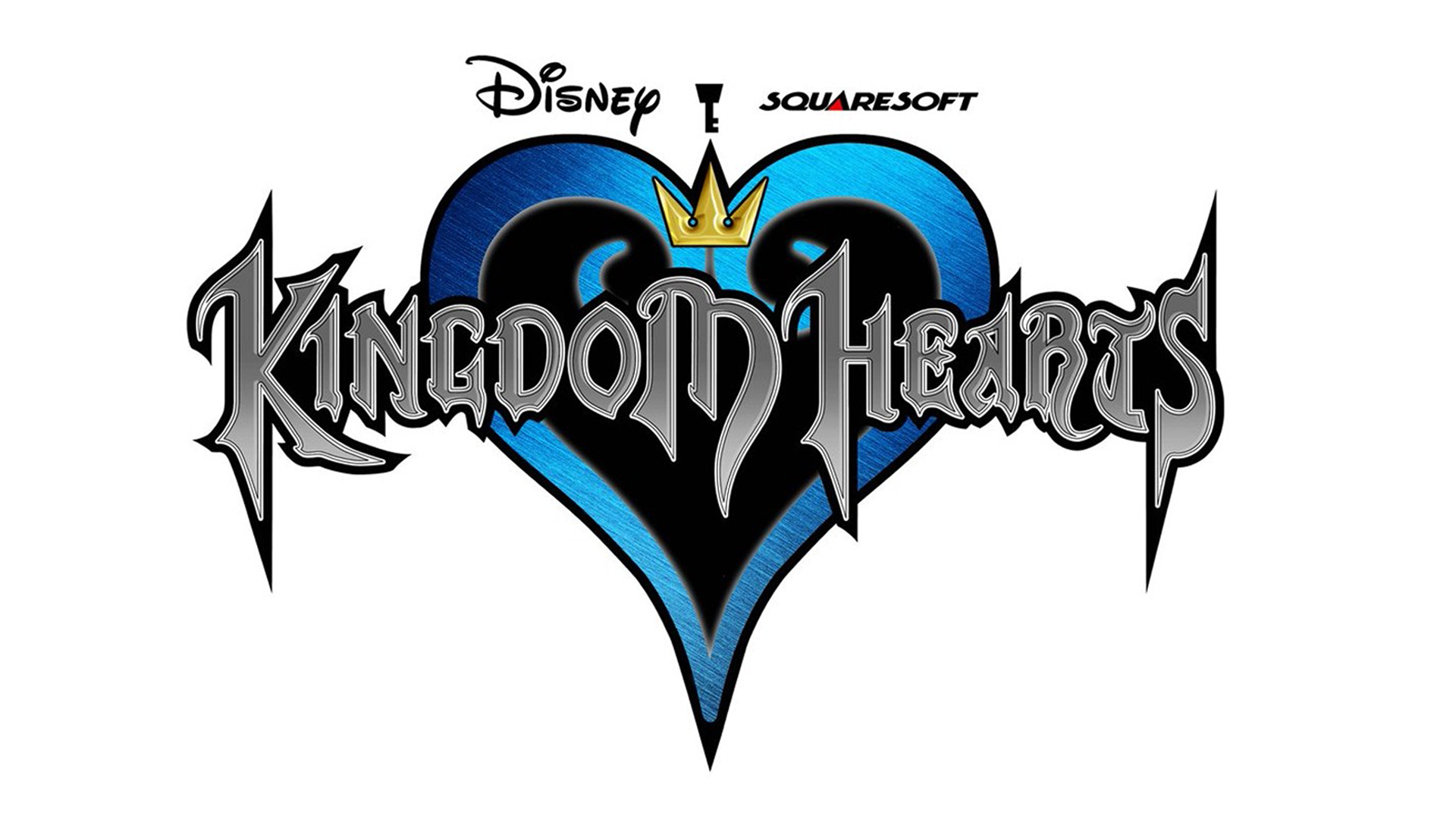 Kingdom hearts hd steam фото 56