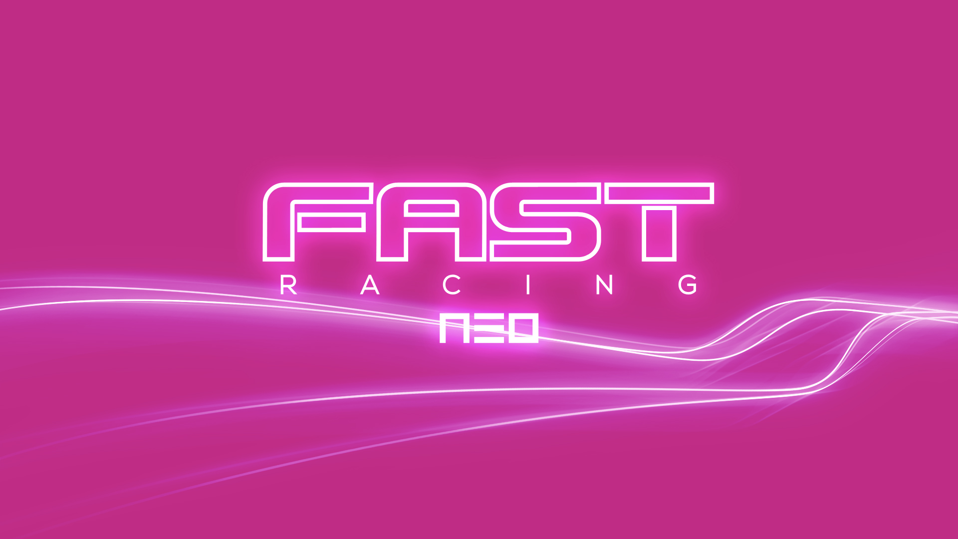 FAST Racing NEO Logo