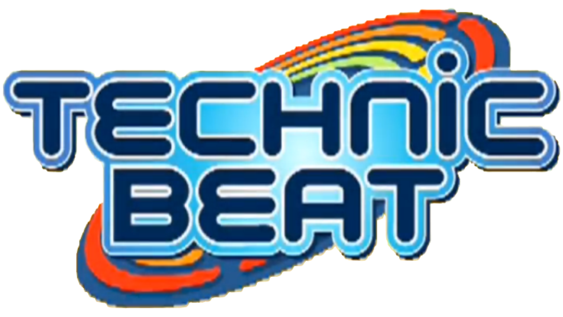 Technic Beat Logo