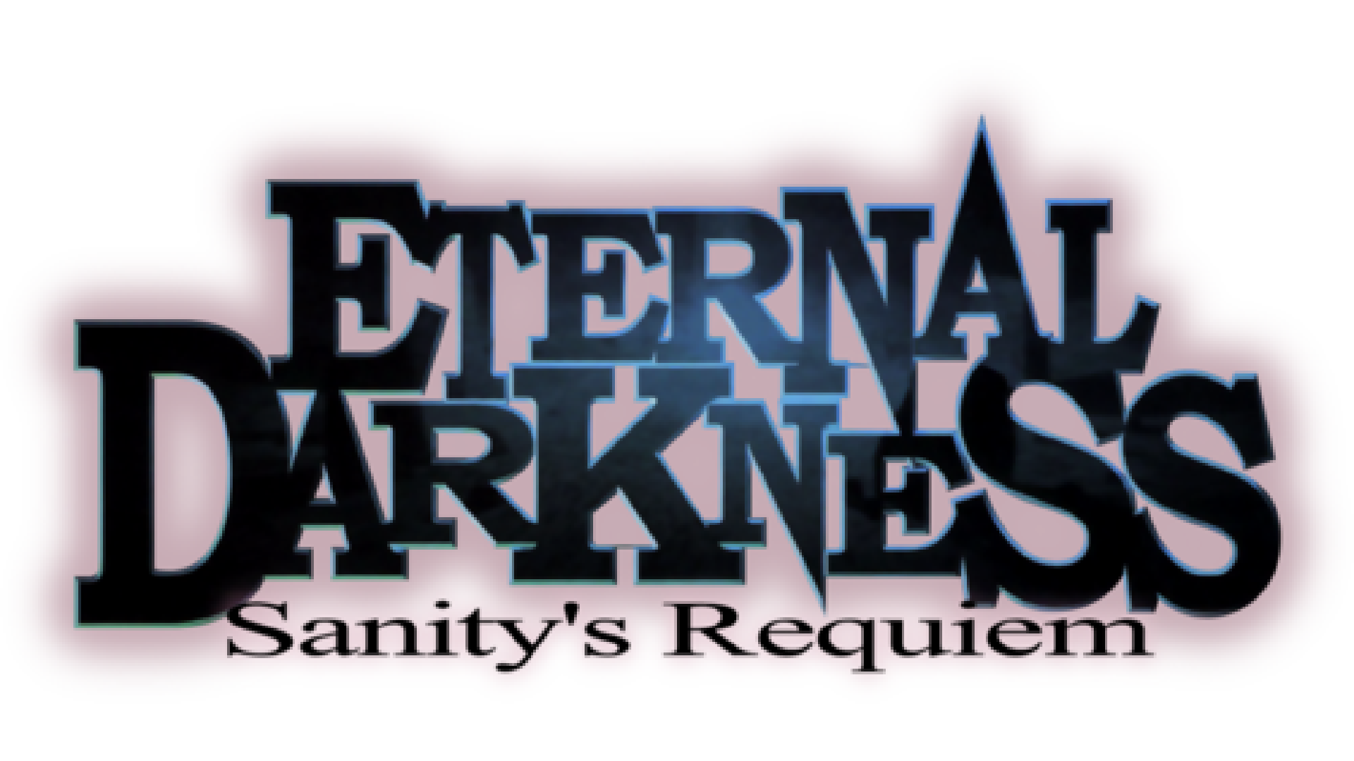 Eternal Darkness: Sanity's Requiem Logo
