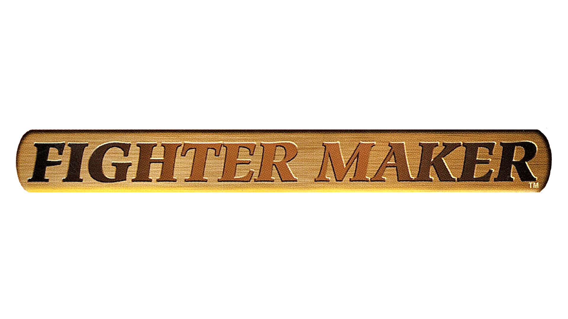 Fighter Maker Logo