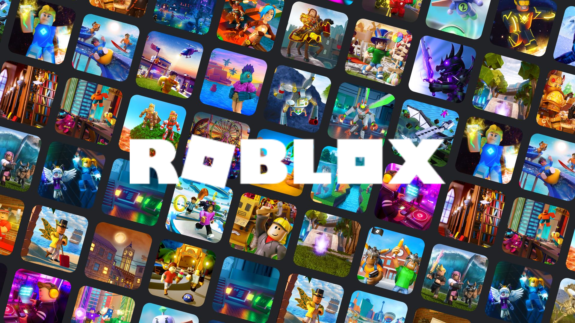 Custom Logos - Roblox