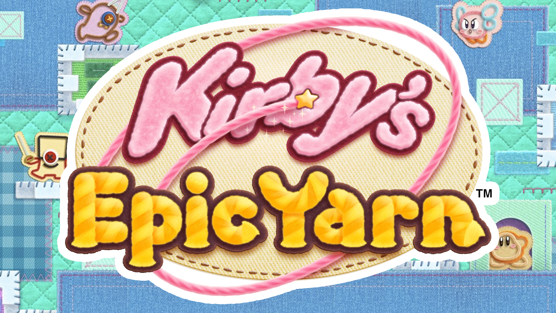 Kirby's Extra Epic Yarn (3DS) (gamerip) (2019) MP3 - Download