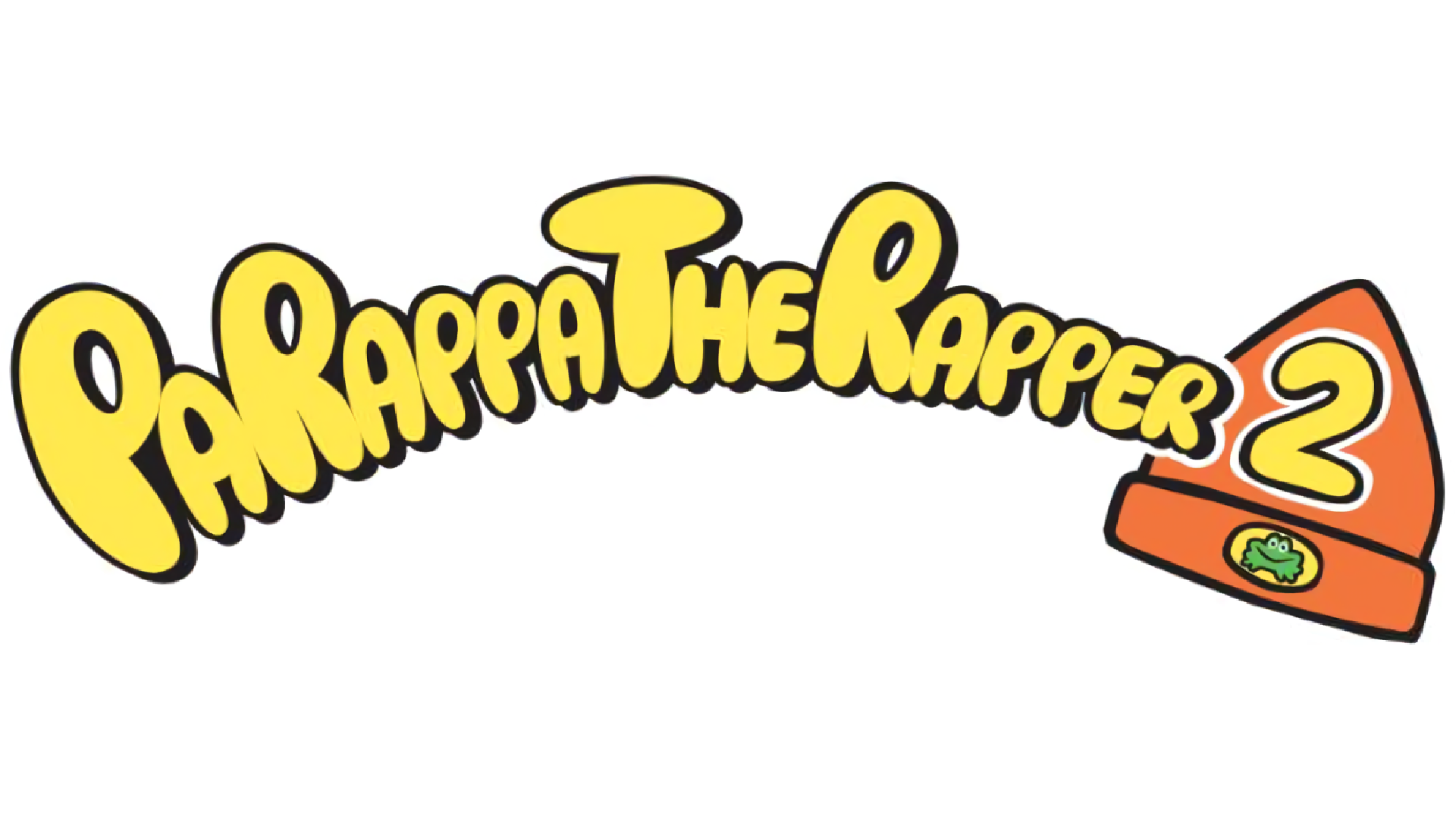 PaRappa the Rapper 2