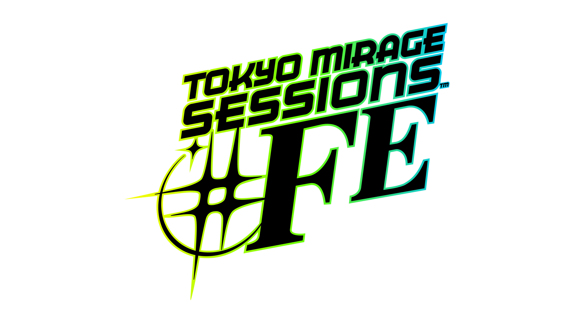 Tokyo Mirage Sessions ♯FE Logo