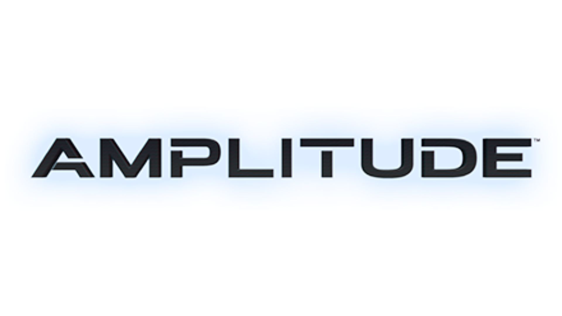 Amplitude (2016) Logo