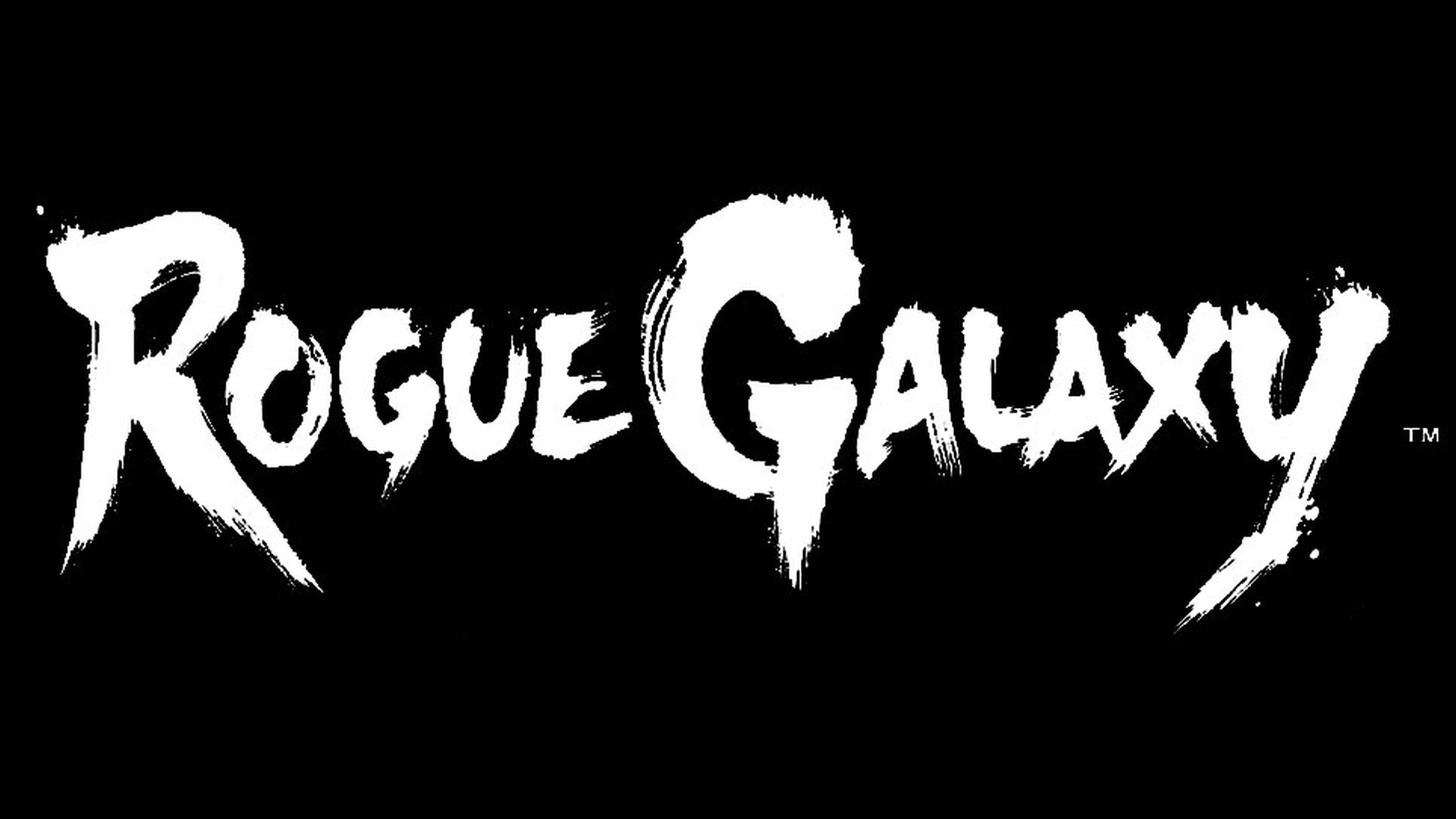 Rogue Galaxy Logo