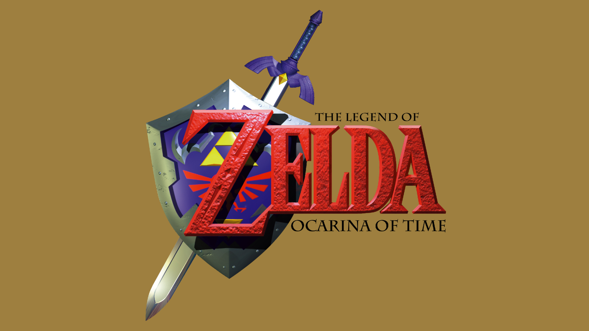 Windmill Hut (Song of Storms) [From the Legend of Zelda: Ocarina