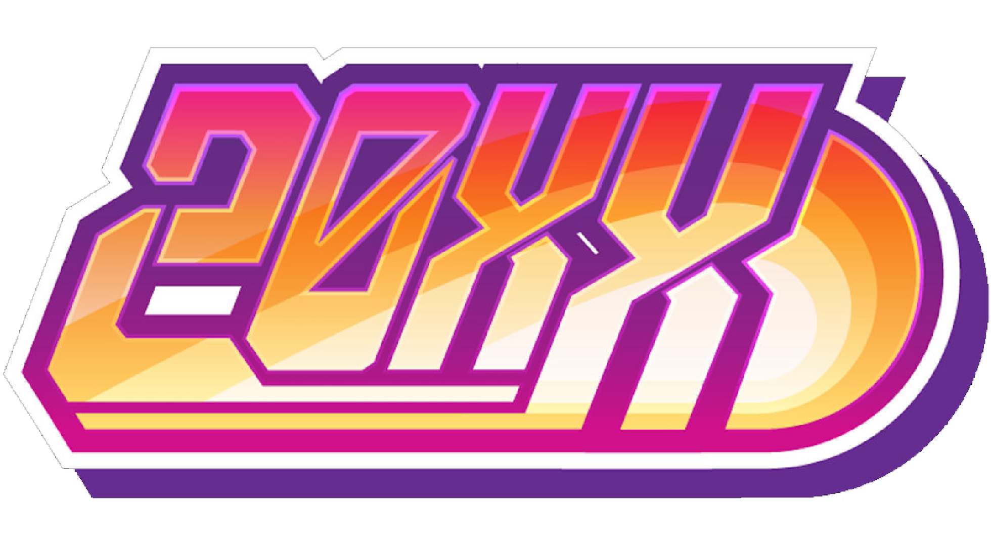 20XX Logo